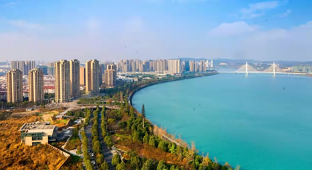 绵阳三江城市运营管理集团有限公司