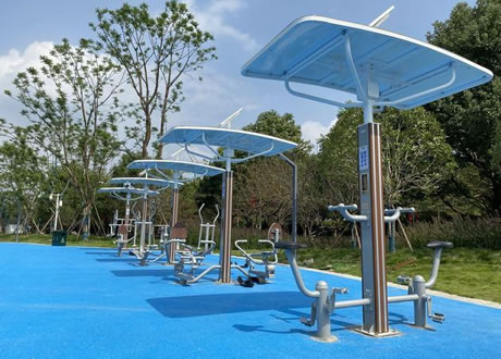 三江创享广场部分区域正式开放