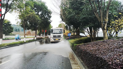 绵阳达坤环卫服务有限公司