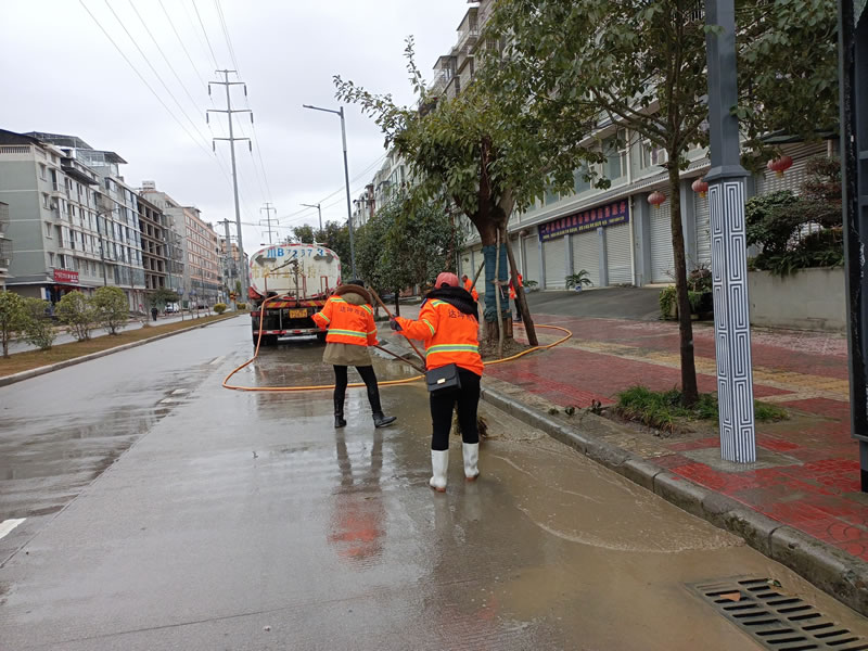 绵阳达坤环卫服务有限公司