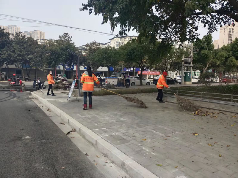 绵阳达坤环卫服务有限公司